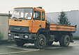 Iveco 160-23 Pritschenkipper