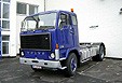 Volvo F 89 CH 230 Sattelschlepper