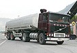 Volvo F 12 Tanksattelzug