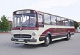 Mercedes O 317 Linienbus