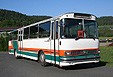 Setra S 140 ES Linienbus