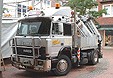 Iveco Turbo-Star Schausteller-Zugmaschine