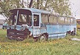 Mercedes O 302 berlandbus