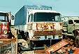 Magirus 230 D 16 FL Pritschen-Lkw