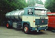 Scania LB 141 Schausteller-Zugmaschine