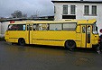 Magirus 150 LS 12 ex Postbus