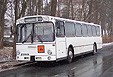 Mercedes O 307 berlandbus