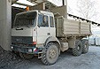 Iveco 260-34 Pritschenkipper