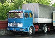 Mercedes LPS 1632 Sattelschlepper