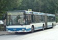 MAN NG 313 Gelenkbus WSW Wuppertal