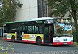 Mercedes Citaro Linienbus HCR Herne (NRW-Design)