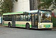 MAN NL 223 Linienbus HCR Herne