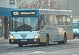MAN SL 202 Linienbus Mlheimer Verkehrgesellschaft