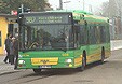 MAN NL 263 Linienbus STOAG Oberhausen