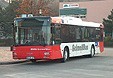 MAN NL 313 Linienbus Schnellbus VKU Kamen