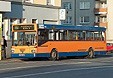 MAN SL 202 Linienbus WSW Wuppertal