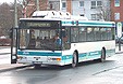 MAN NÜ 313 Überlandbus RVN (StädteSchnellBus)