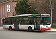 Neoplan Centroliner Linienbus HCR Herne (NRW-Design)