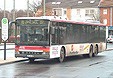 Setra S 319 NF Dreiachs-Linienbus RVN
