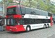 Neoplan N 4426  Centroliner Linien-Doppeldecker VKU