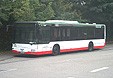 MAN NL 263 Linienbus BSM Monheim