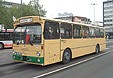 Mercedes O 305 Linienbus WSW Wuppertal