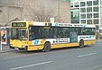 Mercedes O 405 N Linienbus EVAG Essen