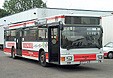 MAN NL 202 Linienbus Bogestra