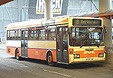 Mercedes O 405 Linienbus RVK Kln