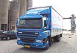 DAF CF 75 Pritschen-Lkw