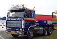 Scania 113 H Sattelschlepper