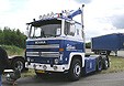 Scania LBS 141 Sattelschlepper