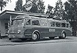 Magirus O 6500 Reisebus