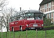 Magirus Saturn II Reisebus VHH Hamburg