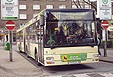 MAN NG 313 Gelenkbus HCR Herne