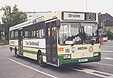 Mercedes O 405 Linienbus Kraftverkehr Schwalmtal