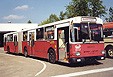 Grf & Stift GU 230 Gelenkbus ex Stw. Wien