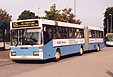 Mercedes O 405 G Gelenkbus Stadtwerke Remscheid