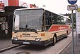 Mercedes O 408 berlandbus KWH / KVE Selfkant Reisen