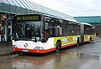 Mercedes Citaro Gelenkbus Bogestra