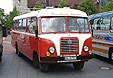 Ford/Bauer G 199 B Reisebus