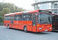 Mercedes O 407 berlandbus RMV