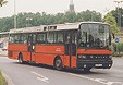 Setra S 215 SL Linienbus