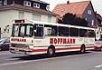 Setra S 130 S Linienbus