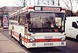 MAN S 242 berlandbus Rheinbahn Dsseldorf SB