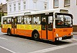 Magirus 200 SH 110 Linienbus Vestische Straenbahnen