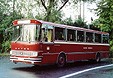 Setra S 140 ES Bahnbus