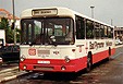 MAN SÜ 240 Bahnbus