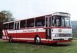 Setra S 140 ES Bahn-Reisebus