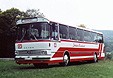 Setra S 140 ES Bahn-Reisebus